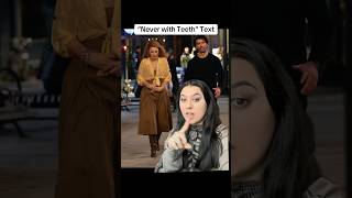 Blake Lively’s FREAKY Text… #itendswithus #justinbaldoni #BlakeLively #RyanReynolds