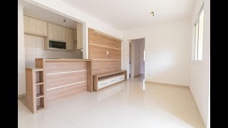 Apartamento com 3 quartos à venda, 73 m² no Condomínio Europa - Vinhedo/SP (AP2283)