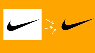 How to Remove white Background of an image using CSS | Only one line of code