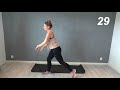 bbb workout 20 min zonder materialen believe indoortraining charda stefanov