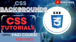 Say Goodbye to Boring Websites: Unleash the Magic of CSS Backgrounds || CSS Backgrounds