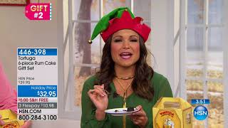 HSN | Top 10 Gifts 10.21.2017 - 10 AM