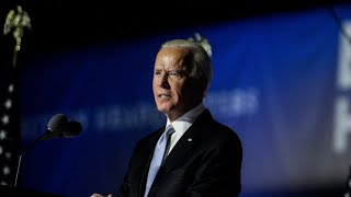 Easy transition to Biden White House will be good for our business: Canaccord Genuity CEO