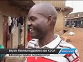 ekyalo kiramba kiggaddwa aba kcca