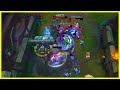 Let's Dive Into This Tower! - Best of LoL Streams 2481