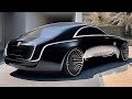 2025 Mercedes-Maybach SL Mythos Series - Mercedes-Benz's New Pinnacle of Opulence!