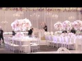 R5 Event Design - The Creation of a Wedding