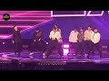 엑소 exo ko ko bop 2017 대중문화예술상