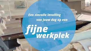 geWOON! werk en dagbesteding bij PGVZ