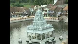 Suchindram Temple,Kanniyakumari Tamilnadu