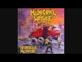 Municipal Waste - Hazardous Mutation [Full Album]