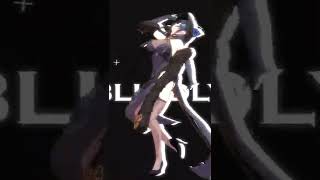 【Azur Lane MMD】 Jonas Brothers - Sucker 【HMS Cheshire / チェシャー】