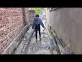 贵州黄平亻革家人聚集地枫香寨，走错路看到极好的风景 旅行vlog 贵州美好推荐官 总有人翻山越岭为你而来