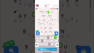 Ultimate cryptogram level 489 guide