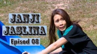 [FULL] Janji Jaslina | Episod 8