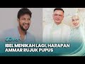 Wah Siapa Nih Suaminya Pevita + Semoga Bahagia Ibel Nikah Lagi + Sabar Ya Ammar - Go Spot