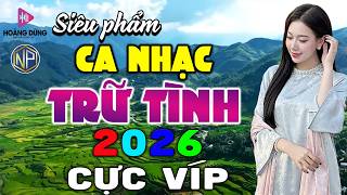 01/04 Mở Loa Hết Cỡ LK Nhạc Trữ Tình Bolero CỰC ÊM TAI Ru NGủ Về Đêm ♫LK Nhạc Vàng Xưa MỚI RA LÒ
