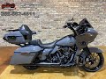 2022 Harley-Davidson FLTRXS Road Glide Special Gunship Gray