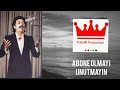 Manolis Aggelopoulos - Krima ( Akma Gözlerimden )