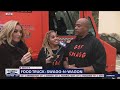 Food Truck Friday: Swagg-N-Wagon | FOX 13 Seattle