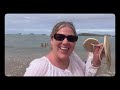 puerto rico vlog 🇵🇷 san juan beach days dominos u0026 more