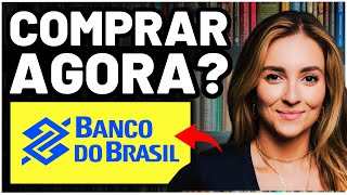 🚨 BANCO DO BRASIL: REALMENTE DE GRAÇA? LOUISE BARSI COMPRA AÇÕES BBAS3? VEJA O PREÇO TETO