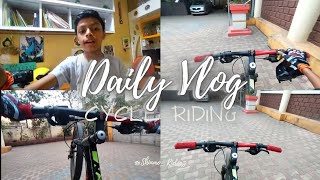 Daily Vlog | Shinmo Riderz 🔥