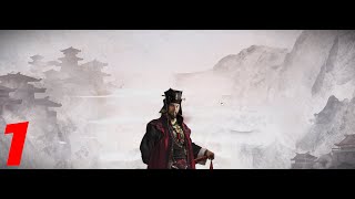 Total War : Three Kingdom - Cao Cao Part 1