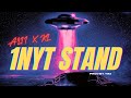 1NYT STAND - Alii & KL (Official lyrics video)