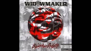 WIDOWMAKER - "We Are The Dead" 1992 hard rock with Dee Snider (Twisted Sister)