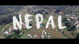 Bhardev ｜微客國際志工 ｜968T 尼泊爾 VOLUNTEERING in BHARDEV , NEPAL｜Cinematic Vlog