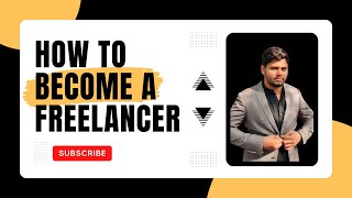 How to Start Freelancing: Tips and Advice for Beginners | By Moeez Afzal