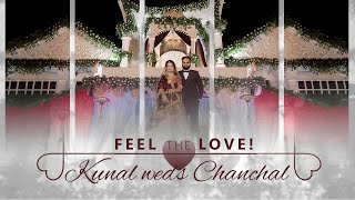 Kunal Weds Chanchal Wedding Highlight|Kota|Best Hightlight| SIDHU STUDIO kota 9887205428