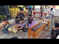 Gadeng Melanau Dalat (Gegan Ketat Siyau)