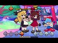 fnf gensokyo funkin scarlet incident demo bad apple vs reimu u0026 marisa fc