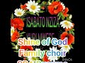 Isabato by shine of God family choir SDA Rusumo church