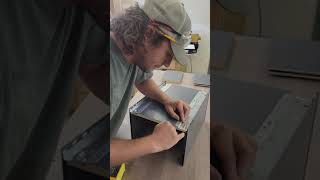 sync - legrabox drawer construction