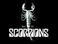 scorpions holiday