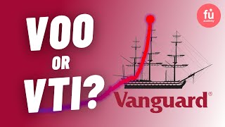 VOO vs. VTI: Which Vanguard ETF is Better? (S&P 500 vs TOTAL STOCK MARKET)