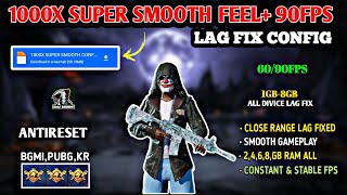 Bgmi 3.6 Lag Fix Config,👑 90 Fps+Smooth Config Pubg Kr+Gl+Bgmi, bgmi 3.6 lag fix config