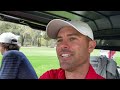 2 v 2 at South Carolina's Most ICONIC Golf Course!! (Bryan Bros vs BustaJack)