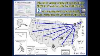 SA STGEC Webinar: Team Dynamics (2011)