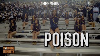 Poison | 2021 Magic City Classic 5th QT | Alabama State University