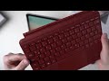 microsoft surface go 2 unboxing u0026 hands on