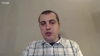 MOOC 8, Live Session 2 with Andreas Antonopoulos, The Byzantine General's Problem