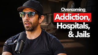 How Crystal Meth Addiction Led Me to Homelessness & Jail