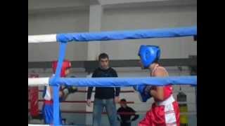 HOVO BOXING