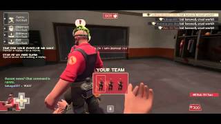 TF2 -มาเล่นกับเพื่อนอะครับ