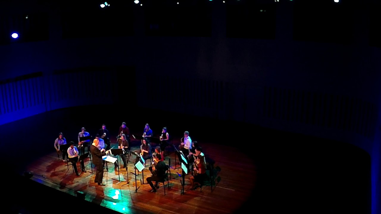 Kazeno Uta Ryo Noda World Premiere Adolphesax