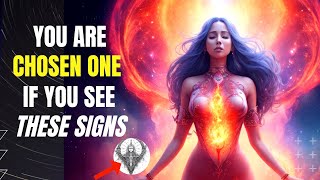 9 Signs You Are a Chosen One:  A Must Watch for all Chosen Ones